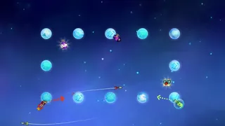 Скриншот 5 к игре AstroBrawl