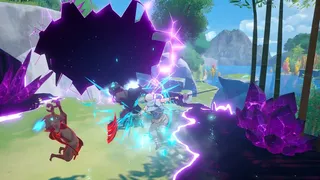Скриншот 1 к игре Eyes Of The Sky