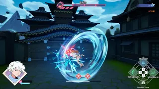 Скриншот 3 к игре Eyes Of The Sky