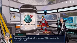Скриншот 7 к игре Titan Star