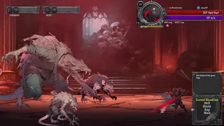 Скриншот 2 к игре The Eldritch Ascent