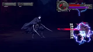 Скриншот 6 к игре The Eldritch Ascent