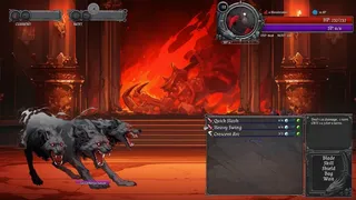 Скриншот 7 к игре The Eldritch Ascent