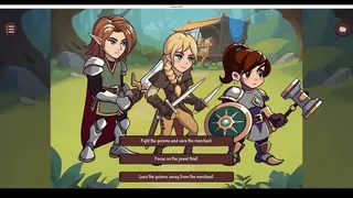 Скриншот 3 к игре Danger World