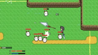 Скриншот 5 к игре 双手随意闯！