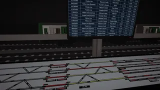 Скриншот 4 к игре Metrogether Train Simulator
