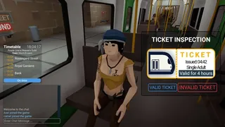 Скриншот 6 к игре Metrogether Train Simulator