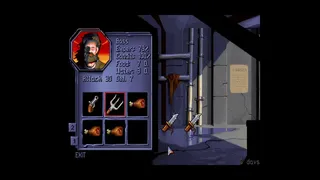 Скриншот 3 к игре Burntime Remastered