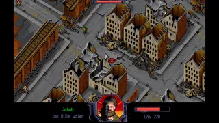 Скриншот 4 к игре Burntime Remastered