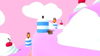 Скриншот 3 к игре Mochi's Cosy Quest