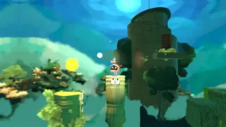 Скриншот 1 к игре FloraFriend