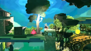 Скриншот 2 к игре FloraFriend