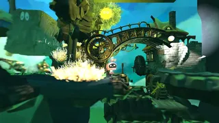 Скриншот 3 к игре FloraFriend