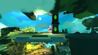 Скриншот 4 к игре FloraFriend