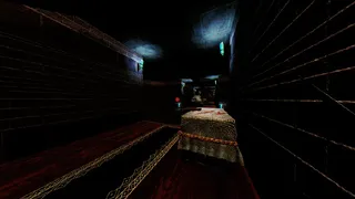 Скриншот 1 к игре Exsanguination