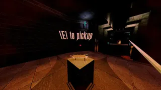 Скриншот 2 к игре Exsanguination