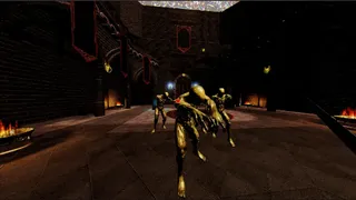 Скриншот 5 к игре Exsanguination