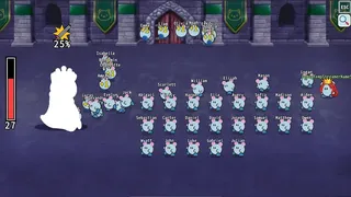 Скриншот 3 к игре Marriage Impossible! 2 ~Love Love ♥ Christmas~