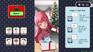 Скриншот 4 к игре Marriage Impossible! 2 ~Love Love ♥ Christmas~