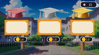 Скриншот 8 к игре Marriage Impossible! 2 ~Love Love ♥ Christmas~