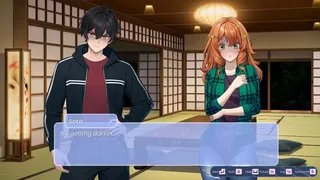 Скриншот 2 к игре Pick My Heart Chapter 2