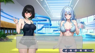 Скриншот 3 к игре Pick My Heart Chapter 2