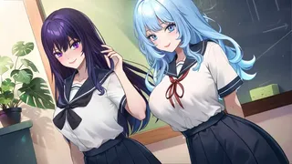 Скриншот 6 к игре Pick My Heart Chapter 2