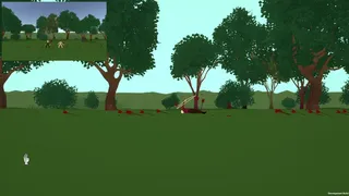 Скриншот 4 к игре Nock & Load