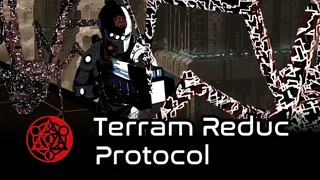 Скриншот 1 к игре Terram Reduc Protocol