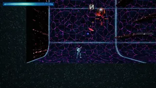 Скриншот 2 к игре Terram Reduc Protocol