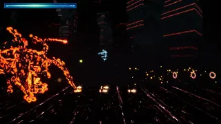 Скриншот 4 к игре Terram Reduc Protocol