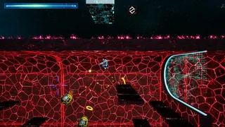 Скриншот 8 к игре Terram Reduc Protocol
