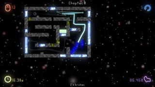 Скриншот 8 к игре I AM PILL