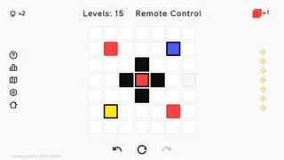 Скриншот 2 к игре Lines Go