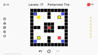 Скриншот 3 к игре Lines Go