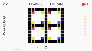 Скриншот 6 к игре Lines Go