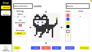 Скриншот 7 к игре Lines Go