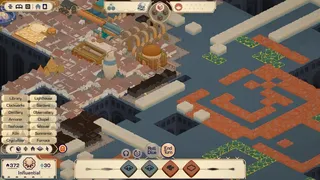 Скриншот 3 к игре Amberspire