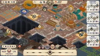 Скриншот 4 к игре Amberspire