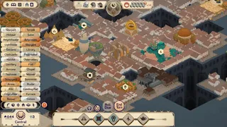 Скриншот 6 к игре Amberspire