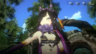 Скриншот 1 к игре De:Lithe Last Memories