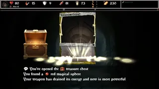 Скриншот 2 к игре RANDungeon