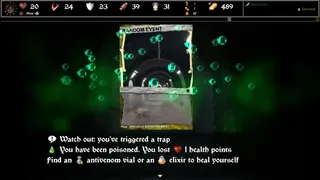 Скриншот 6 к игре RANDungeon