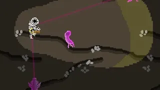 Скриншот 8 к игре Skullhunter A Worm's Tale