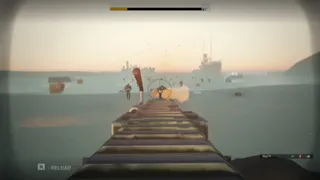 Скриншот 1 к игре Turret Titans