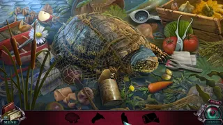 Скриншот 2 к игре Edge of Reality: The Legend of Greenbush Collector's Edition
