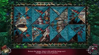 Скриншот 3 к игре Edge of Reality: The Legend of Greenbush Collector's Edition