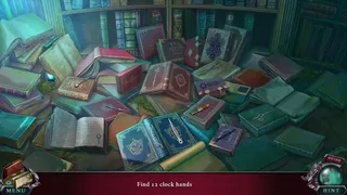 Скриншот 8 к игре Edge of Reality: The Legend of Greenbush Collector's Edition