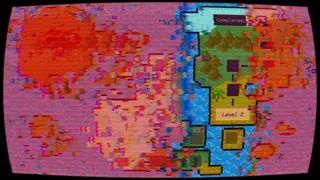Скриншот 1 к игре Error Loop