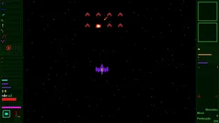 Скриншот 2 к игре Space Defense Special Force